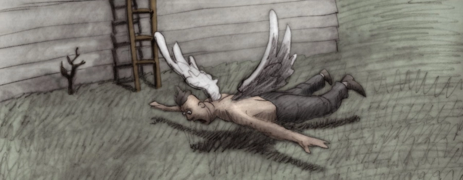 Идиоты и ангелы